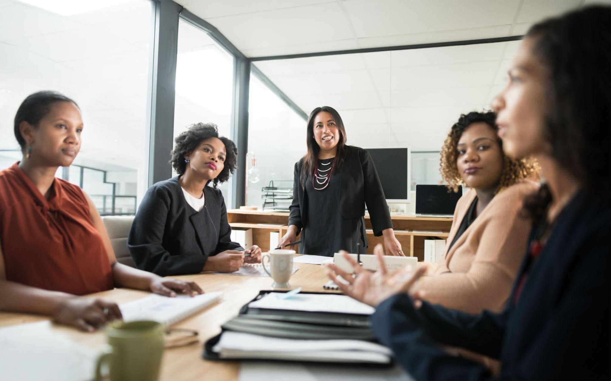 Capacity Development Programs
