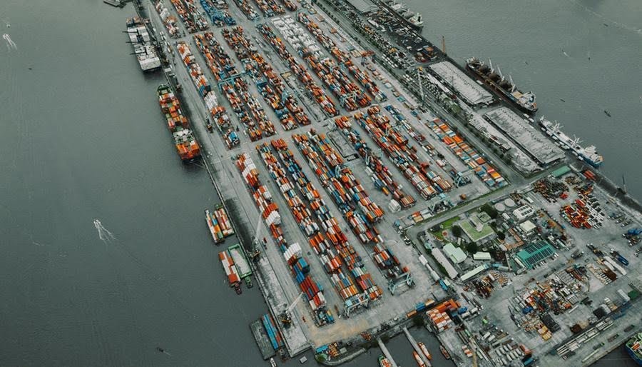International Trade Facilitation