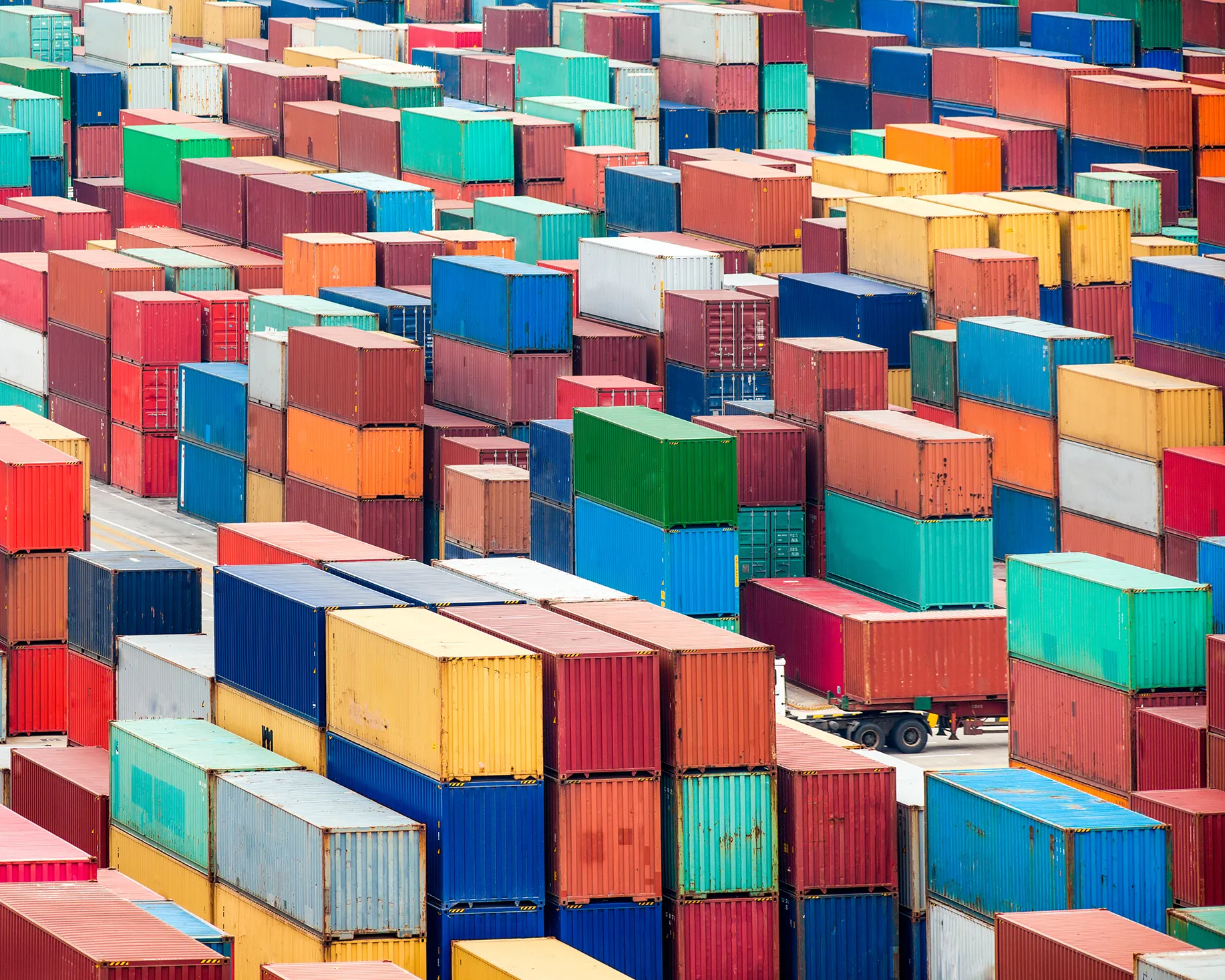 International Trade