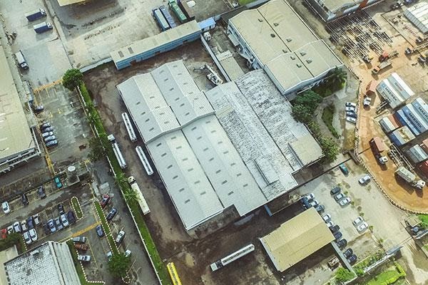 Logistics & Supply Chain Management